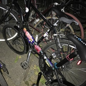 Dahon Speed uno Black