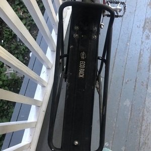 Schwinn world sport Black