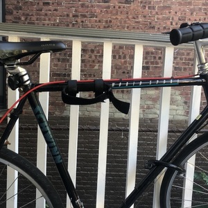 Schwinn world sport Black