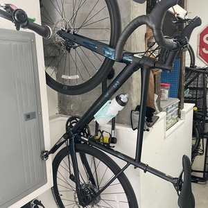 2022 Marin Bikes Gestalt 2