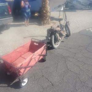 2020 Bpm imports F-15RS Black