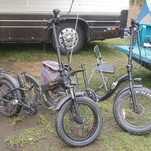 2020 Bpm imports F-15RS Black