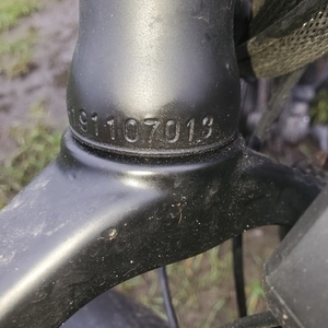 2020 Bpm imports F-15RS Black