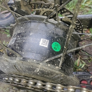 2020 Bpm imports F-15RS Black