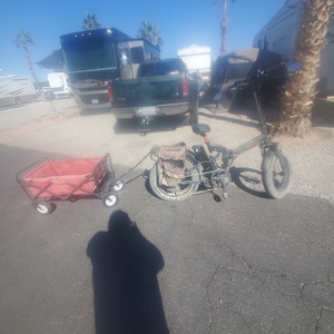 2020 Bpm imports F-15RS Black