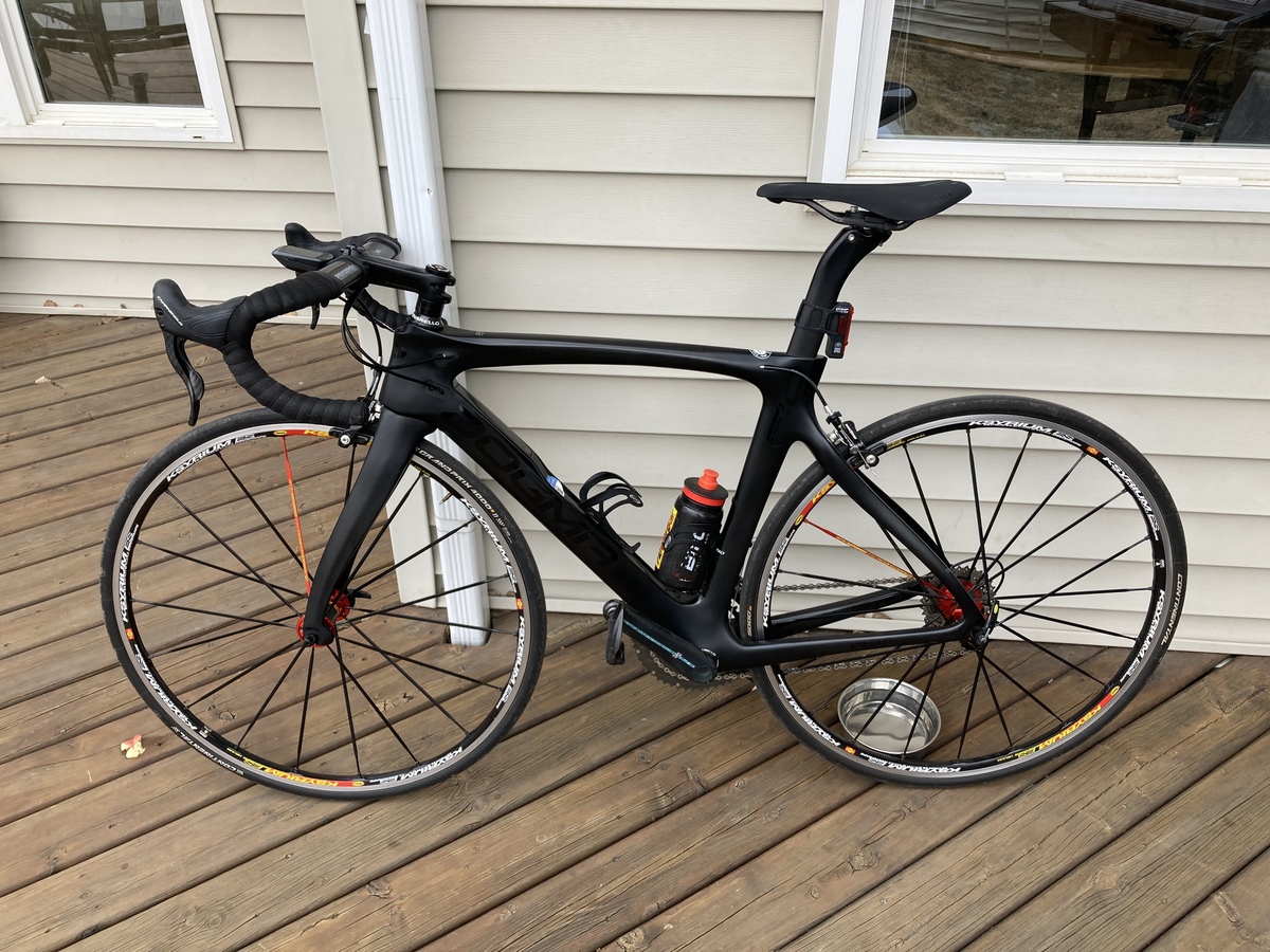 2018 pinarello dogma f10