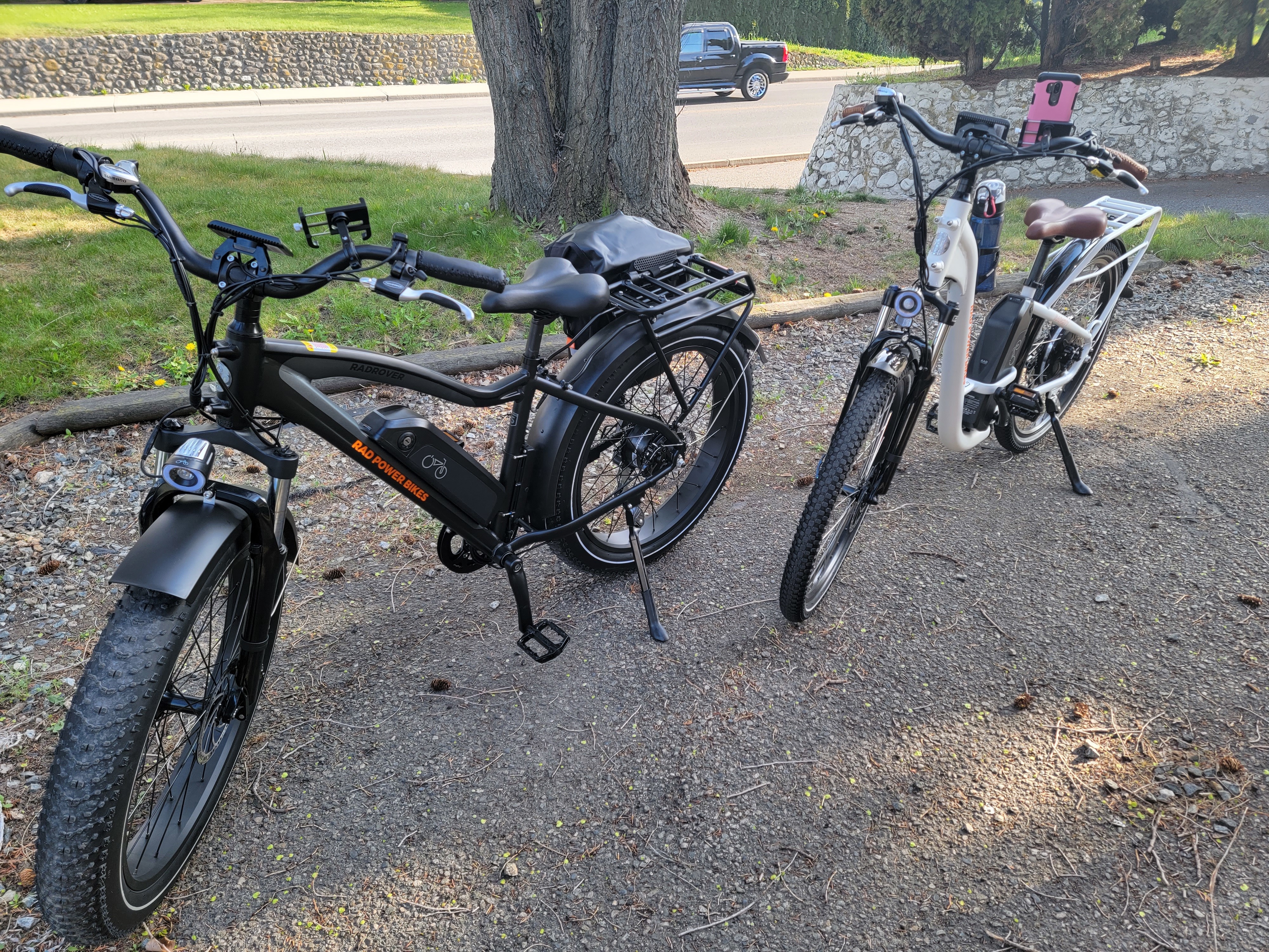 2020 Rad Power Bikes Rad Rover 5