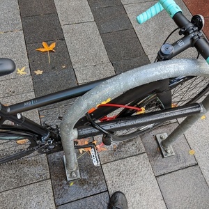 2019 REI ARD1.1W Black and Blue