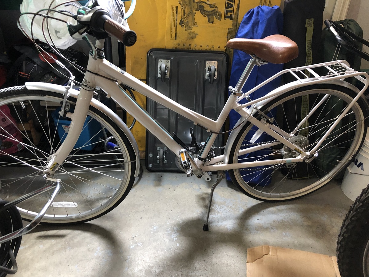 felt cafe 24 deluxe women's