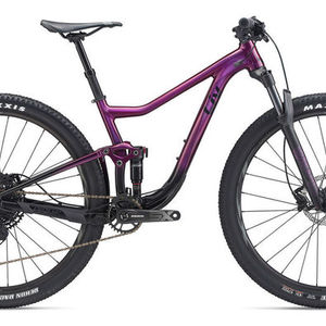 2020 Giant Purple