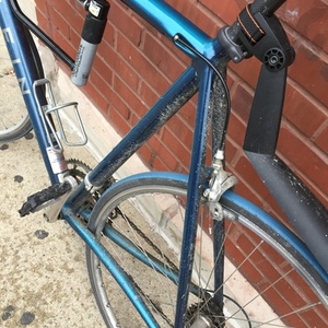 2000 Klein Bikes Quantum Race Blue