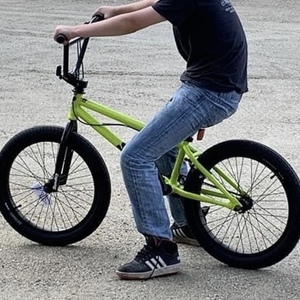 2020 Sunday Primer park Green