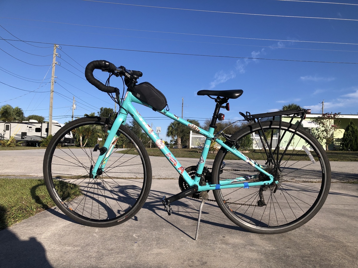 trek 7.3 fx for sale