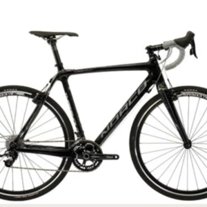 2012 Norco Bikes Threshold 2 Black
