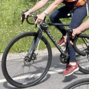 2012 Norco Bikes Threshold 2 Black