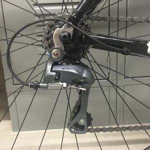 2010 Tommaso Imola Black and White