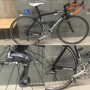 2010 Tommaso Imola Black and White