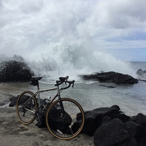 2012 Salsa Vaya Silver or Gray