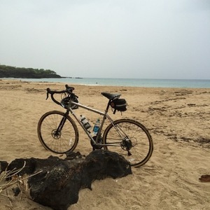 2012 Salsa Vaya Silver or Gray