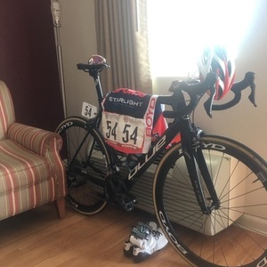 2018 Blue Axino SL Black