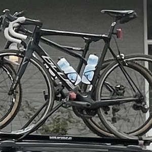 2018 Blue Axino SL Black