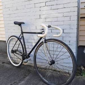 2022 Fuji S12-S Black