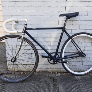 2022 Fuji S12-S Black