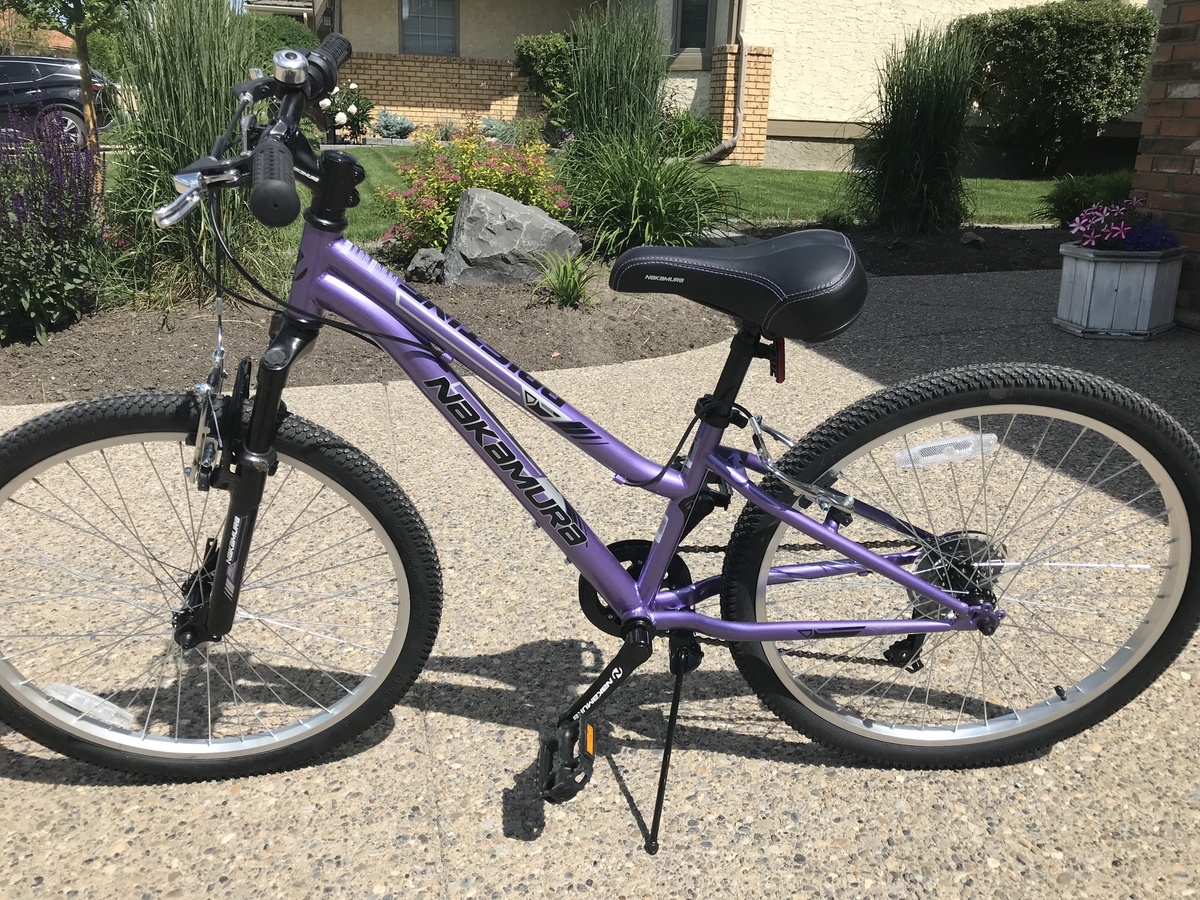 nakamura pristine 24