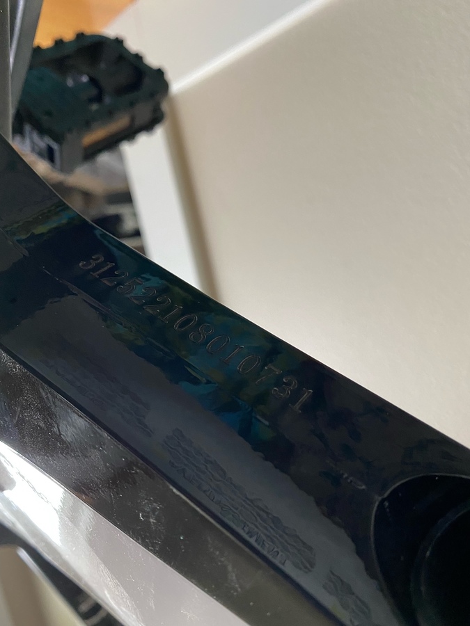 2022 Jupiter Bikes Discovery X5