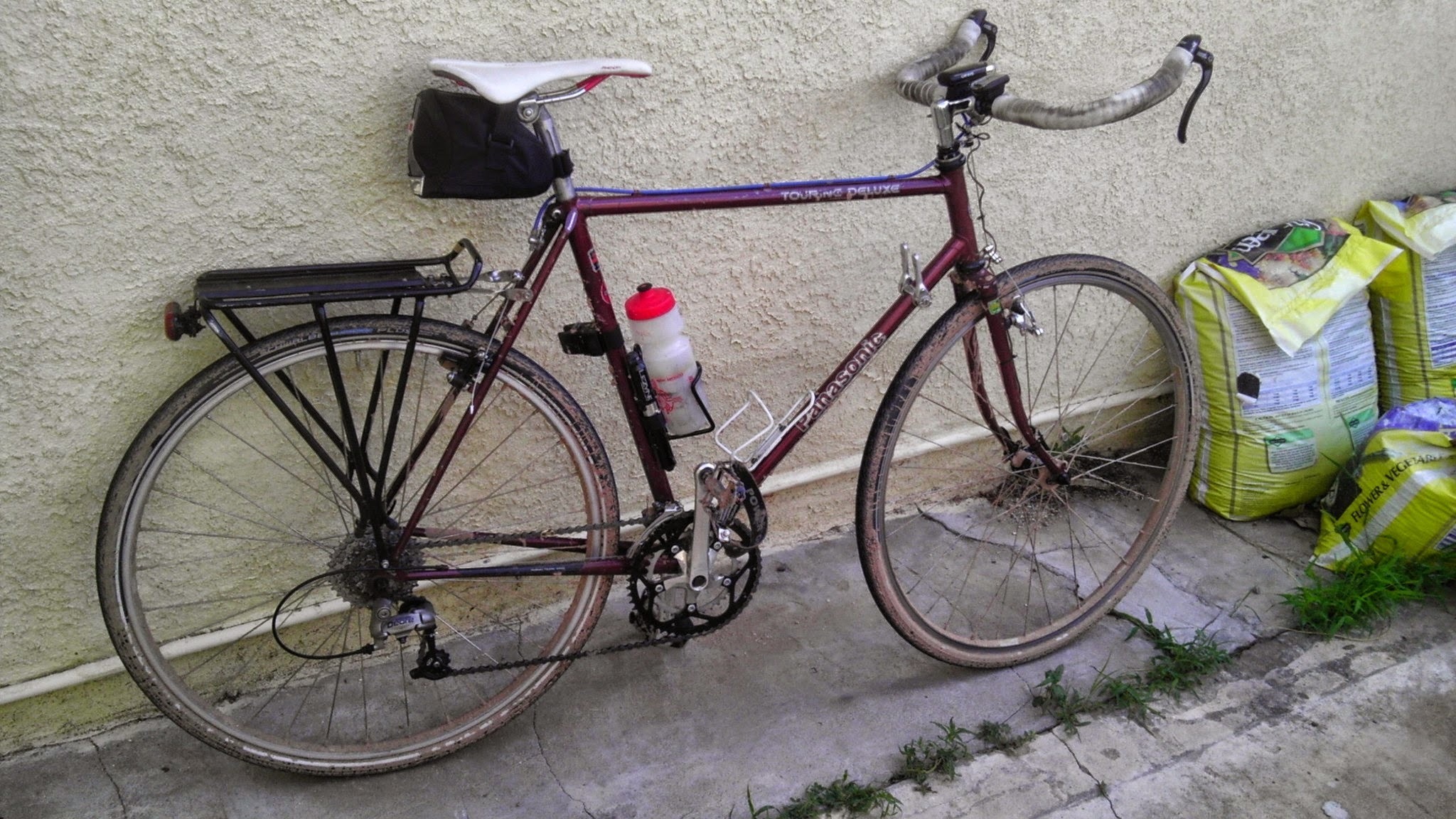 scott contessa spark rc 700