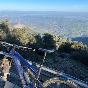 2022 Norco Bikes Sight VLT C1 Blue