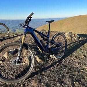 2022 Norco Bikes Sight VLT C1 Blue