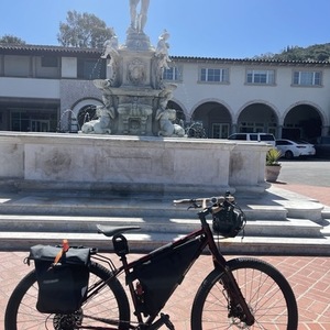 2020 Salsa Fargo Apex 1 Red