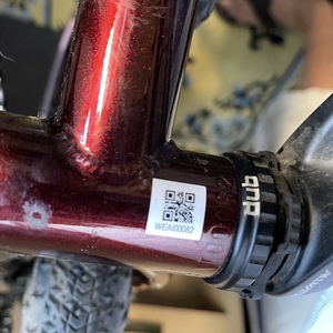 2020 Salsa Fargo Apex 1 Red