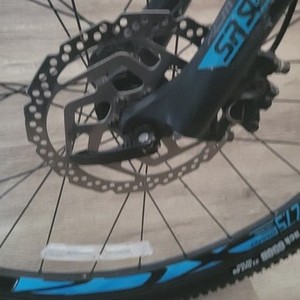 2022 Giant Talon 2 Blue