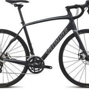 Specialized Allez Black