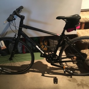 Specialized Allez Black