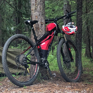 2019 Ghost Kato 7 29" Black