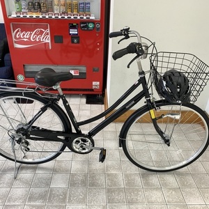 2020 Tradline Shop Road Bike Black