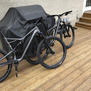 2016 Specialized Camber Black