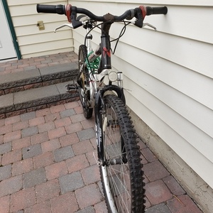 Nakamura Grinder 6000 Silver, gray or bare metal