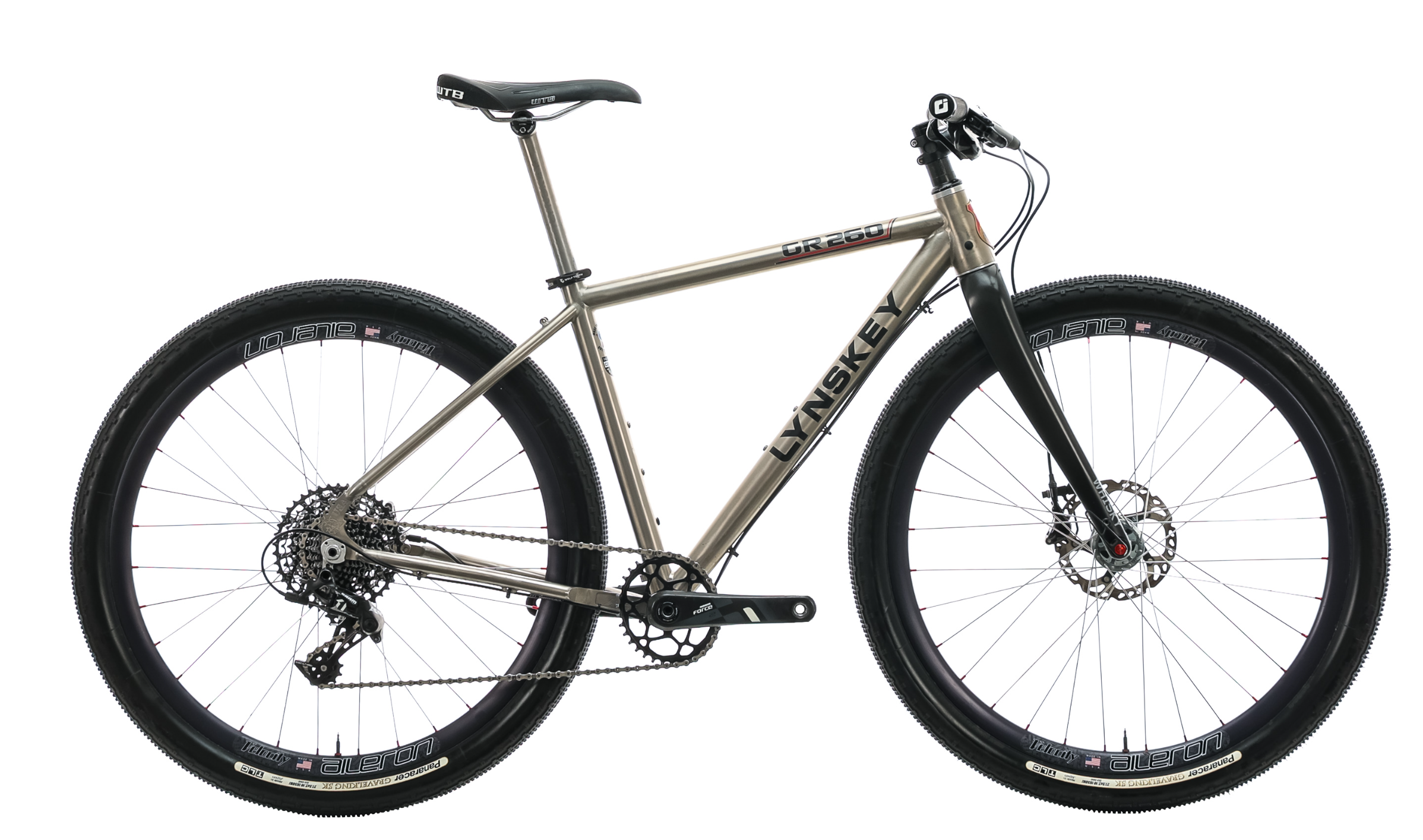 lynskey gr260 for sale