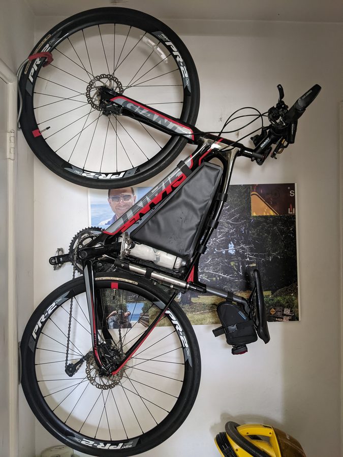 giant fastroad comax 2015