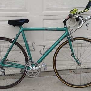 Cannondale Teal