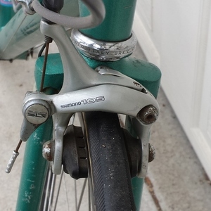 Cannondale Teal