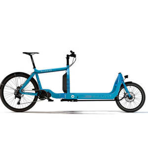 LarryvsHarry Bullitt e6100 Blue