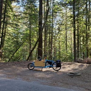 LarryvsHarry Bullitt e6100 Blue