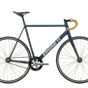 2019 Engine 11 Sprinter Blue