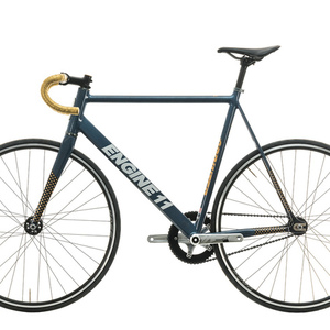 2019 Engine 11 Sprinter Blue