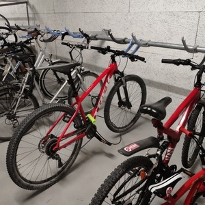 2020 Trek Marlin 7 Red